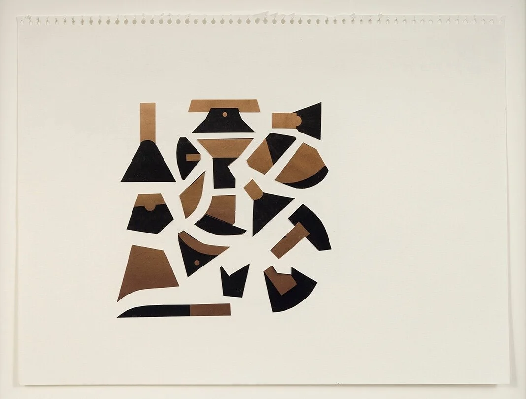 Mixed Media — MARGARET-ANNE SMITH